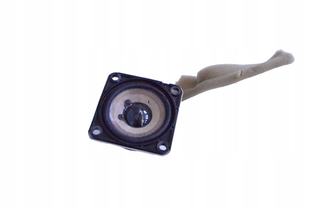 фото №1, Динамік панелі приладової панелі infiniti fx 30d 2013 rhd