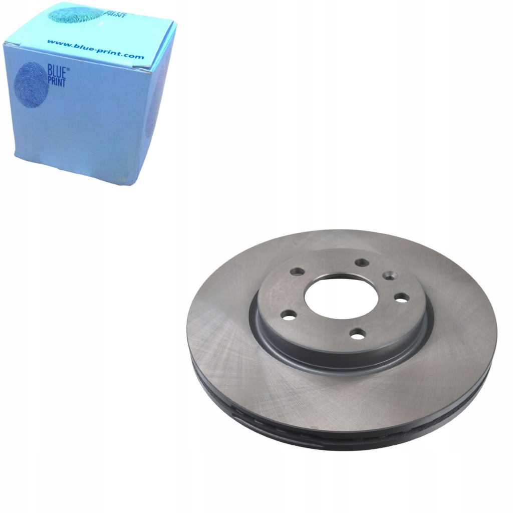 Купить Blue print диск ham. opel astra j 12.09-