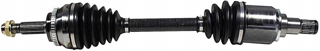 фото №1, Scion tc 2005-10 toyota rav4 2.0 2.4 fwd 01-05 приводной вал шарнир левая gsp 69602