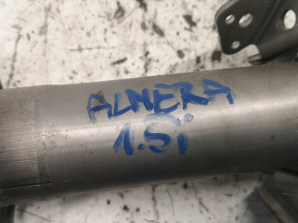 фото №8, Nissan almera n16 колонка рулевая замок зажигания