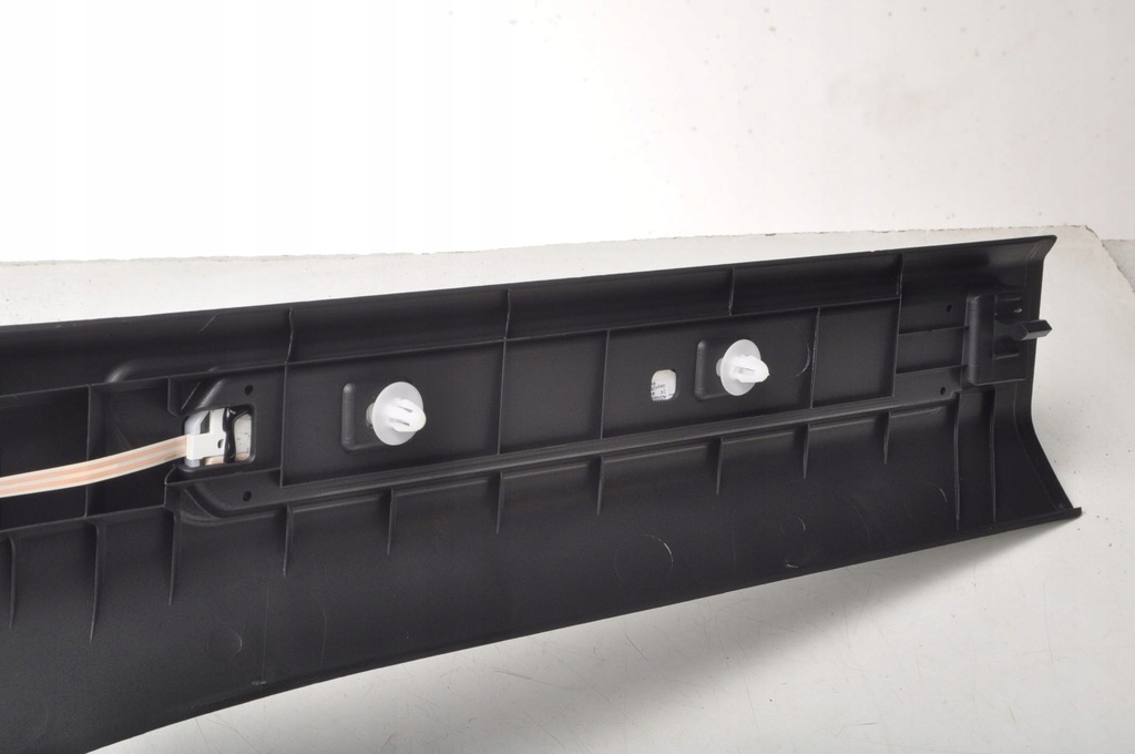 фото №11, Audi a8 d4 захист поріг задня led 4h4864608k