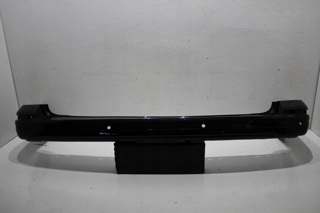 фото №1, Vw multivan 7la бампер задня задній гарний