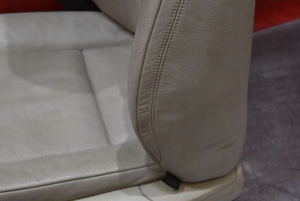 фото №15, Сидіння сидіння комплект шкіряний uk bmw e92 06-12