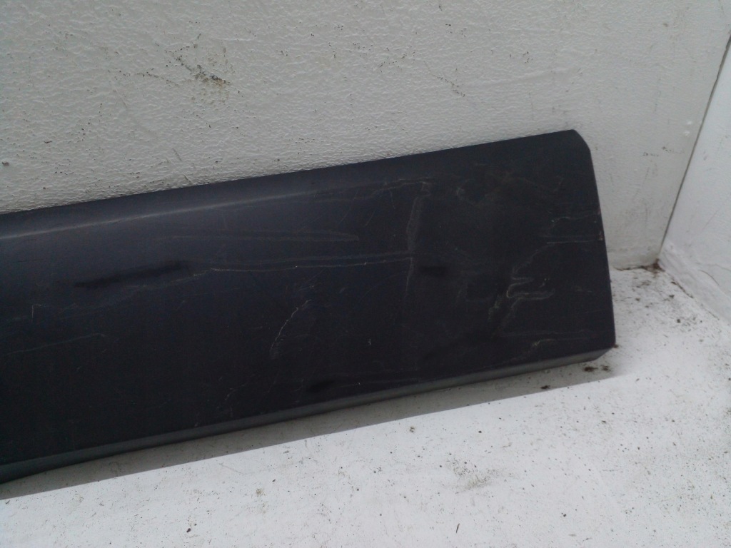 фото №3, Молдинг бічна renault trafic iii 14- 93867912