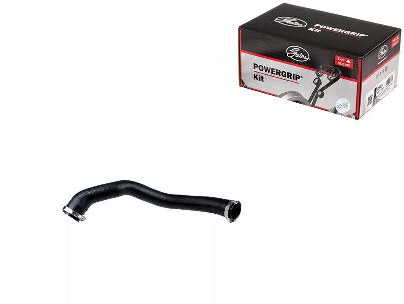 Купити Шланг радіатора citroen c4 grand picasso ii c4 picasso ii peugeot