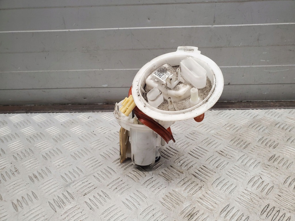 фото №1, Audi a4 s4 b9 8w 8w0919087aa насоса топлива