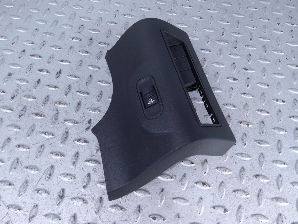 Другая часть панели приборной панели citroen berlingo 9816554277 Киев