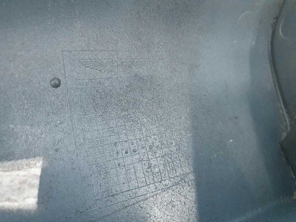 фото №10, Крыло aston martin vantage правый перед передний