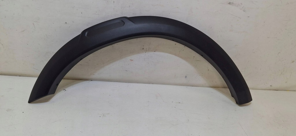 фото №1, Молдинг крыла левый перед dodge ram 2500 6ms35trmac