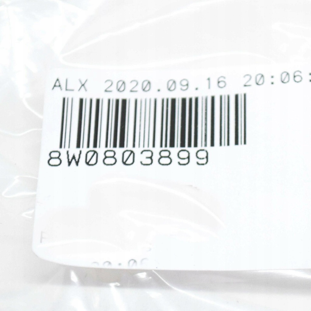 фото №5, Гайка do крепления колеса запасного vag audi a4 a5 оригинальный