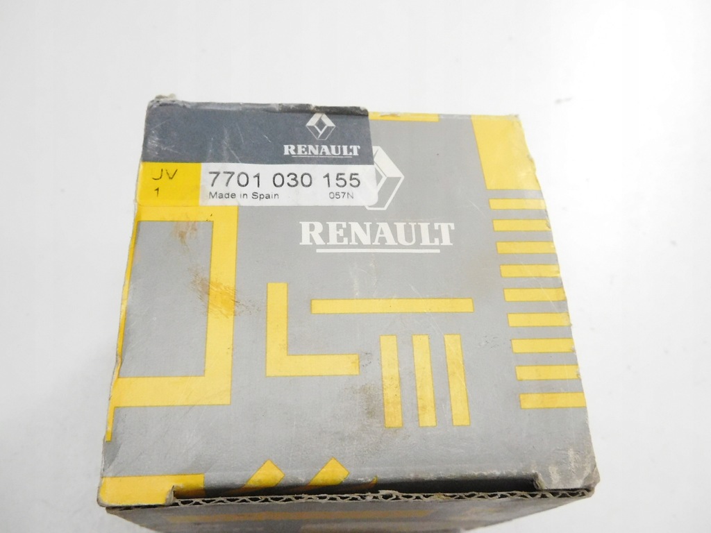 фото №9, Циліндрик гальмівний renault trafic i 7701030155