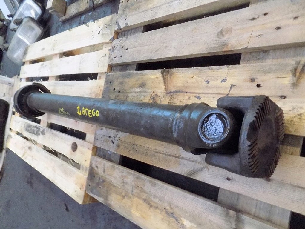 фото №7, Mercedes atego 1217 wał приводной 126cm