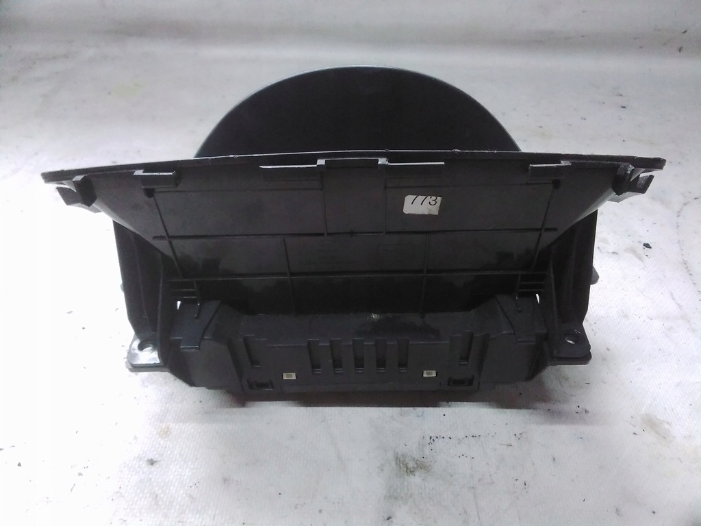 фото №3, 7253 opel antara дисплей радио 96627614