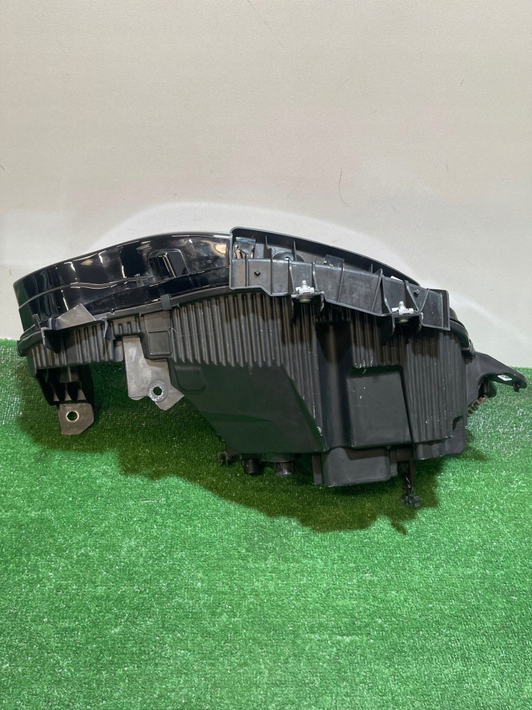 Купити Передня ліва лампа fiat tipo ii full led рестайлінг  16-