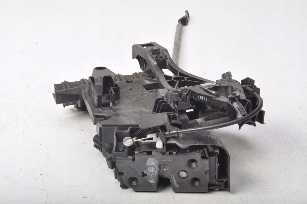 фото №1, Volvo s80 ii замок дверь правый задняя задний 31253651