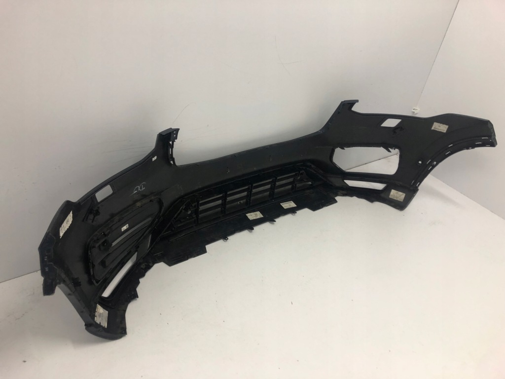 фото №4, Volvo xc90 ii 2020- lift r-design бампер передній