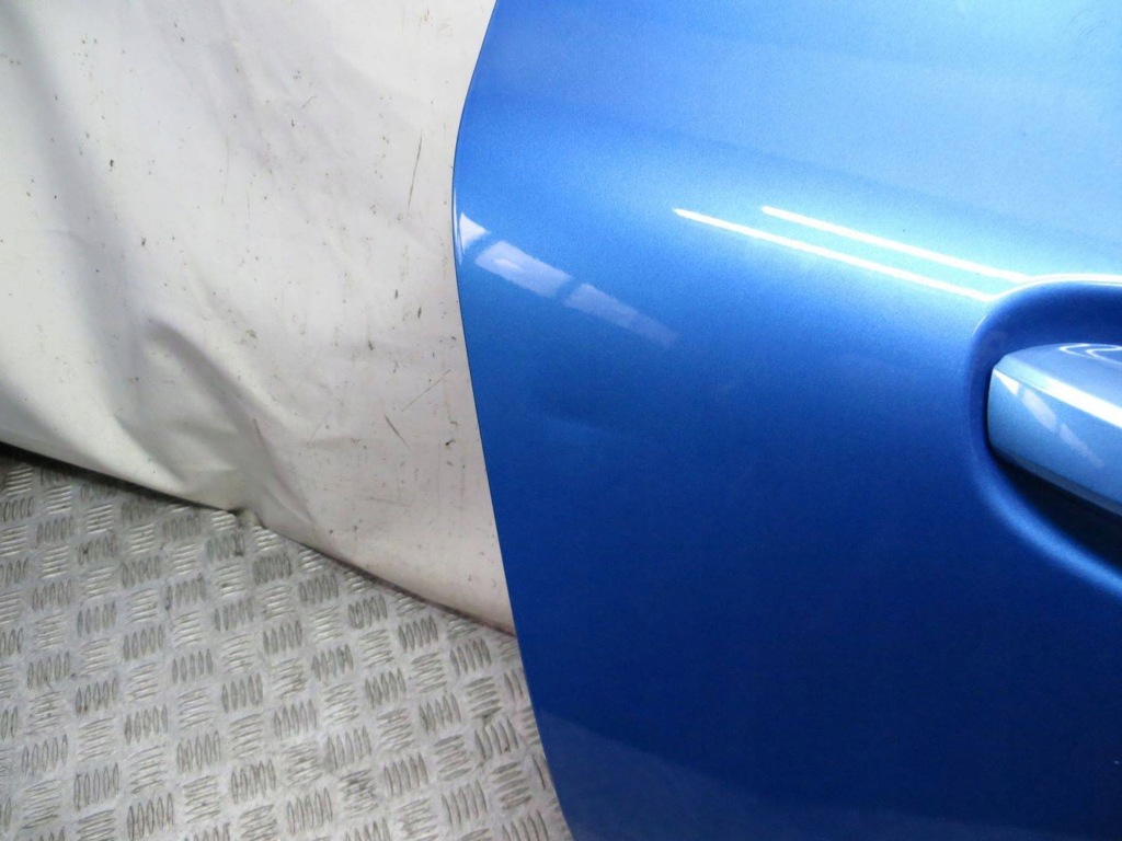 фото №5, Mercedes gla w156 x156 дверь правый задняя задние 162 13-