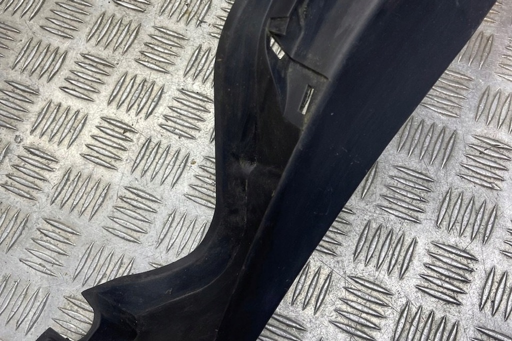 фото №8, Решітка радіатора subaru legacy iii be pptd10 2.5l бензиновий 115kw 2001