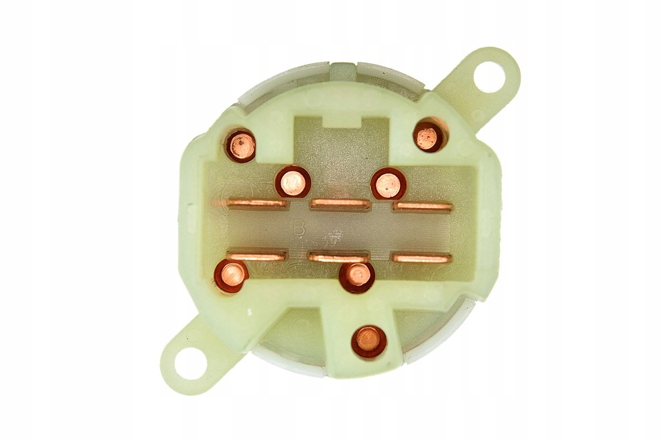 фото №1, Колодка замка запалювання nissan primera p11 wp11 p12 wp12