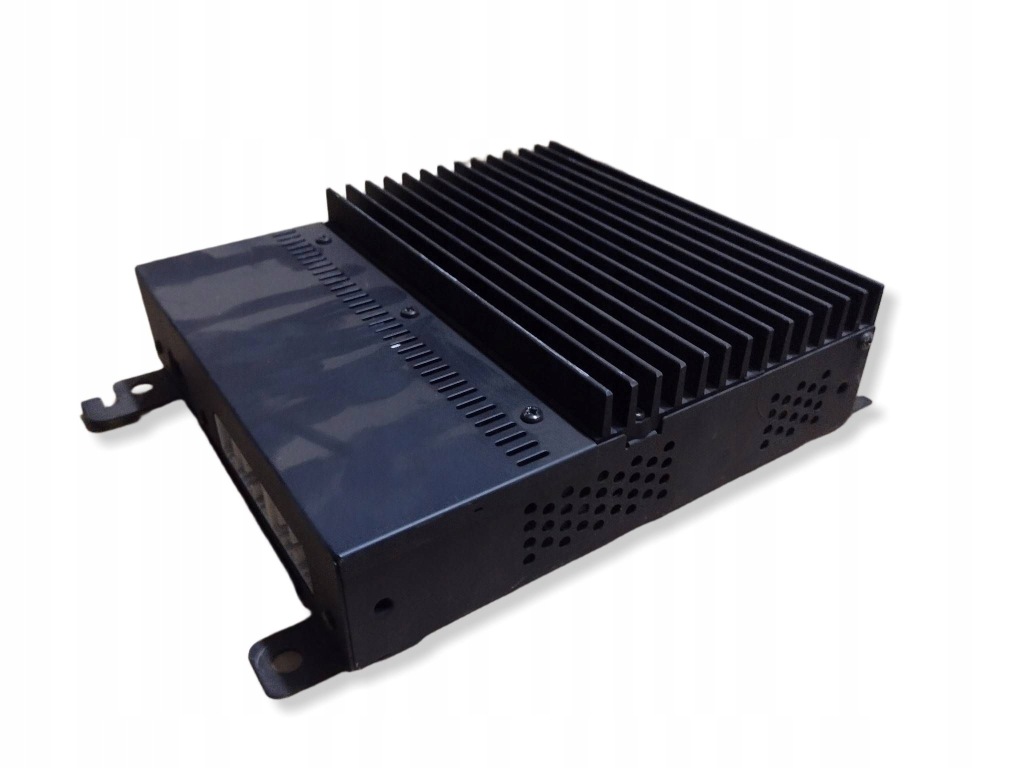 фото №1, Підсилювач jaguar x-type 4x4318c808ac