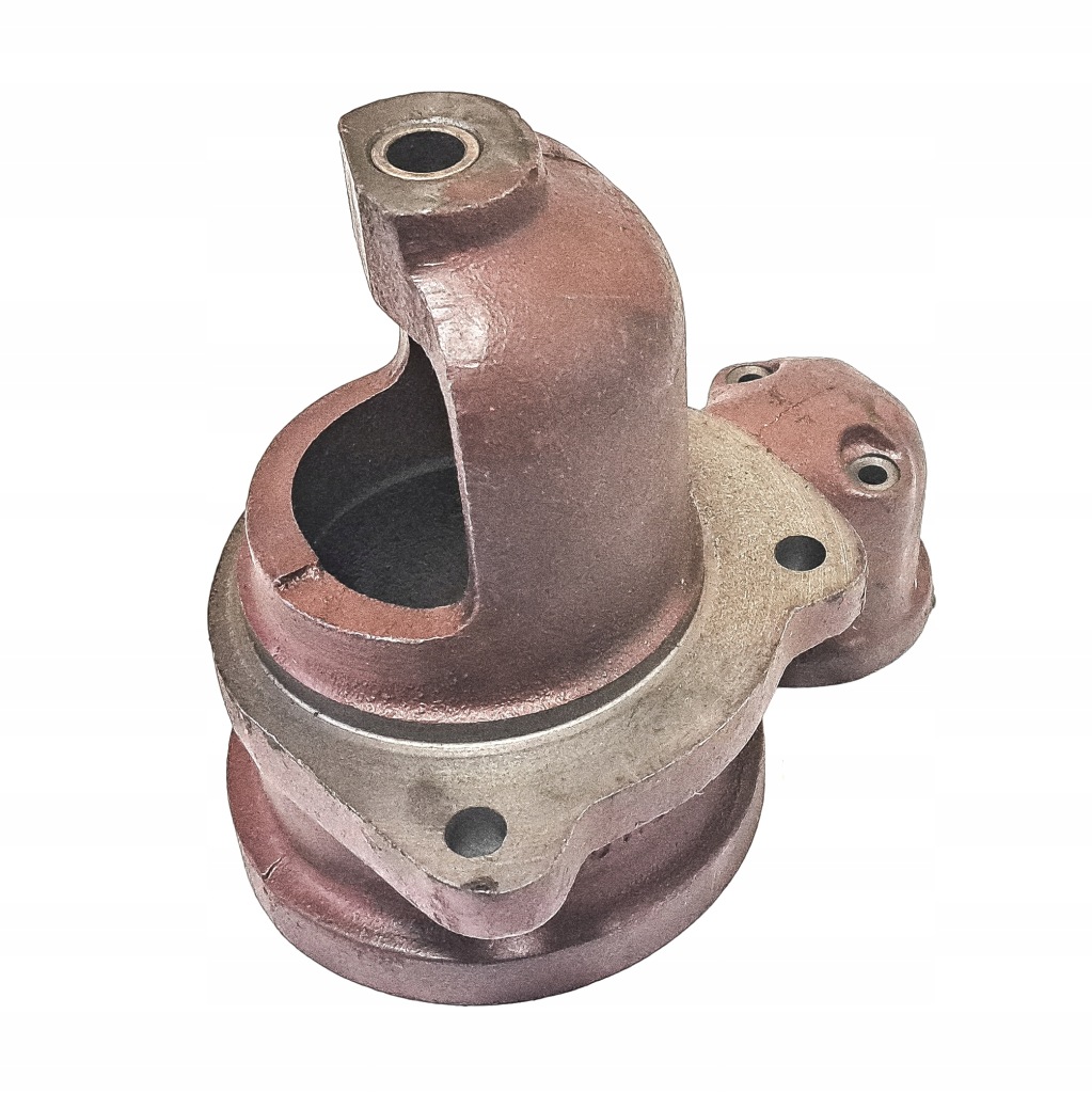 фото №2, Головка стартер star r-10c / 8525000