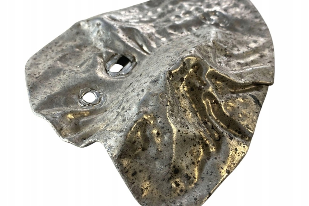 фото №9, Захист теплова dodge durango wd 05147153ac 3.6l бензиновий 216kw 2019