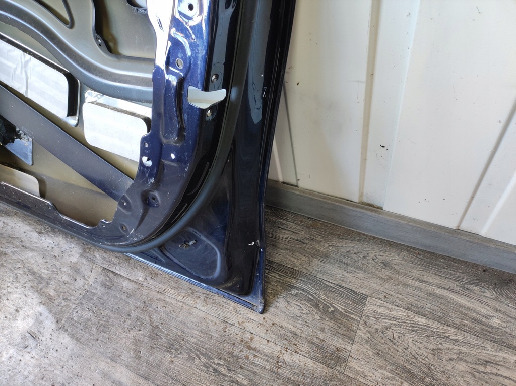 фото №13, Двері mercedes sklasa 223 w223 передні праве