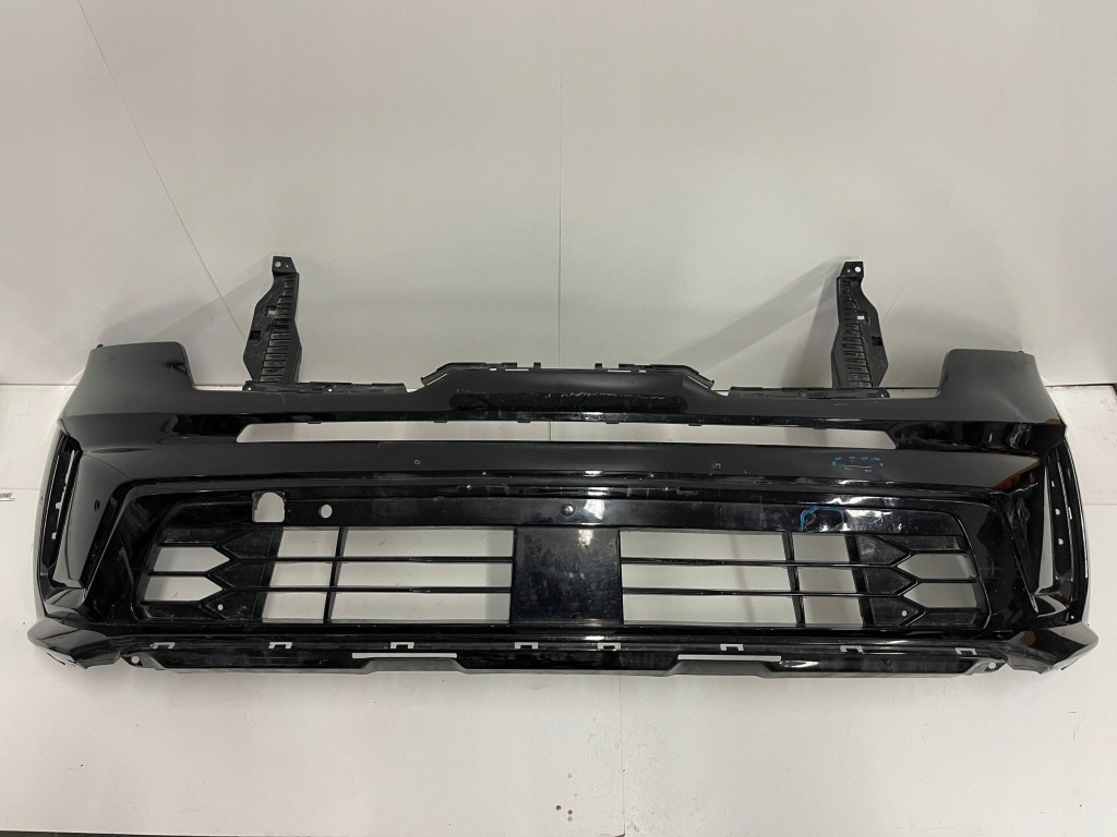 фото №1, Бампер перед передній kia sorento 4 iv 20-