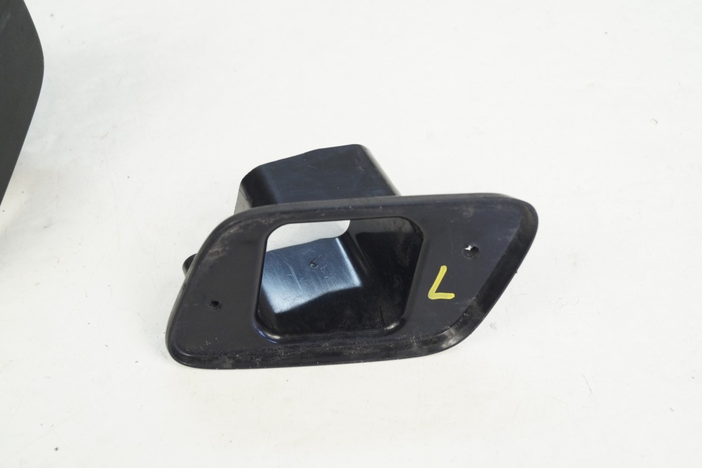 Audi a4 b7 омивач лампа лівий 8e0955101d колір lz7l 8e0807787b оригінал Ціна