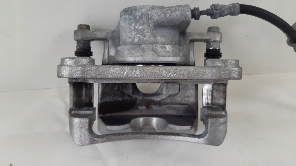 фото №5, Volvo xc40 2.0 b/z суппорт тормоза правый перед 31471190