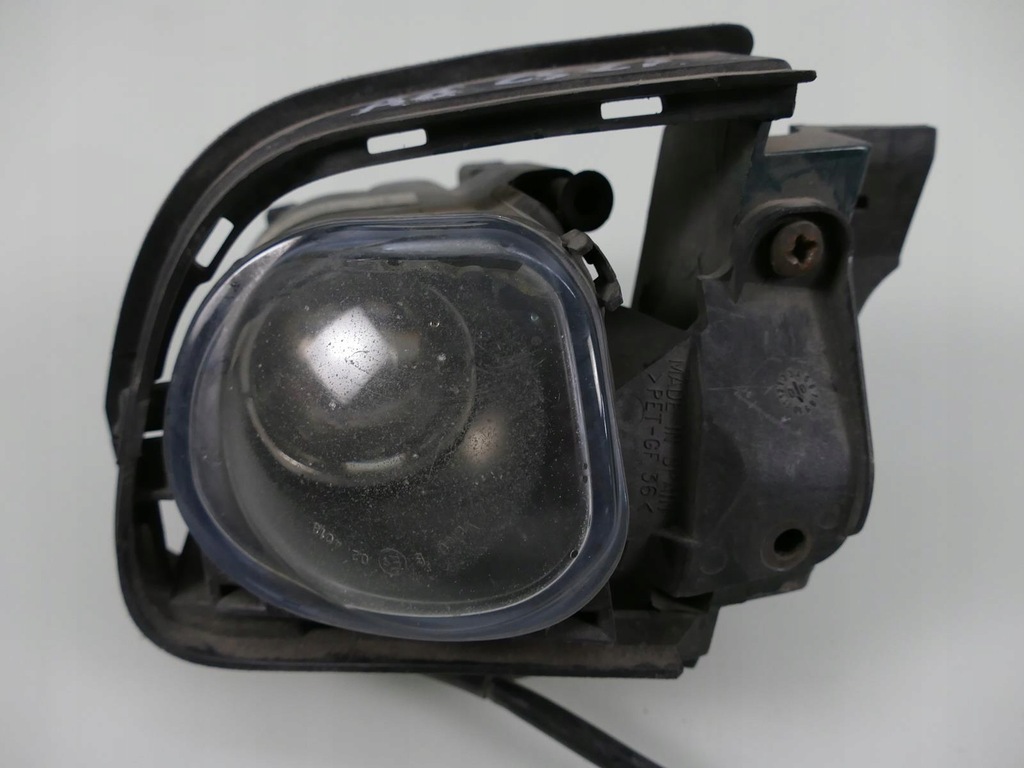 фото №1, Audi a6 c5 протитуманна фара лівий перед передній