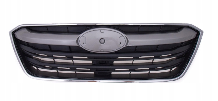 фото №1, Решітка радіатора радіатора subaru outback 2020-