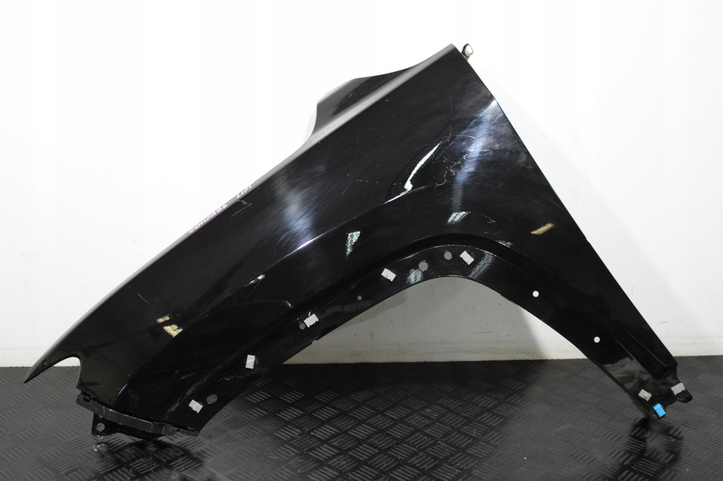 фото №1, Крыло левый перед передний jeep compass ii 2 lift