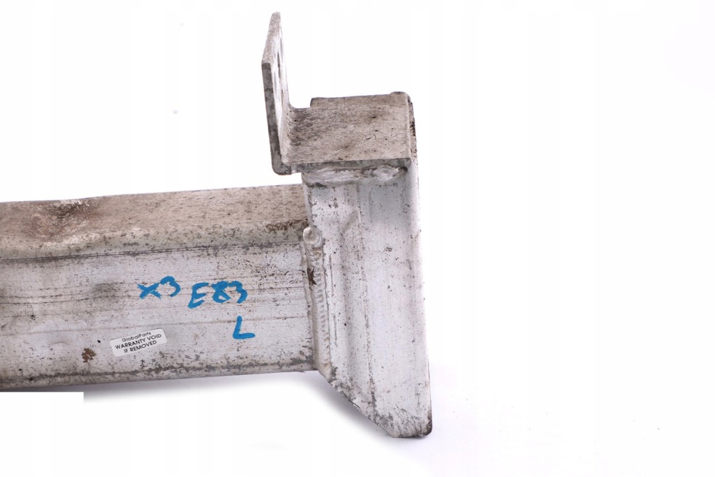 фото №5, Bmw e83 x3 зона деформации перед левая