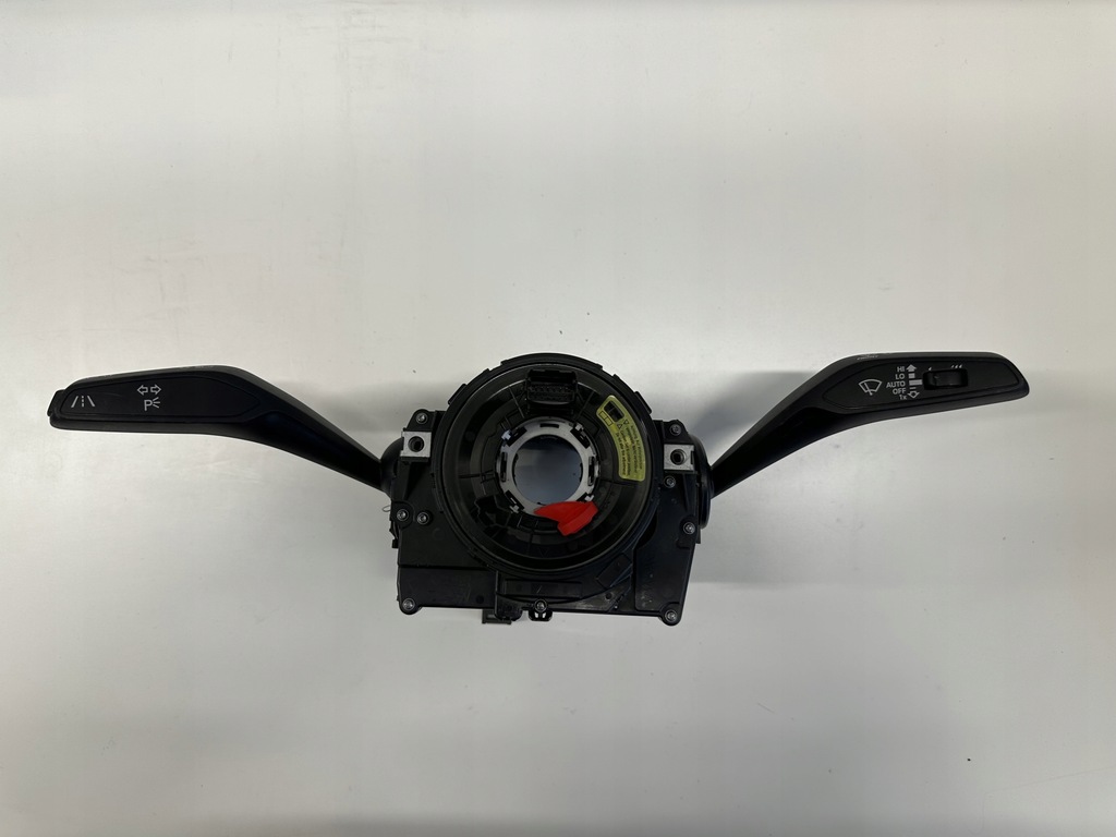 фото №1, Перемикач комбінований стрічка audi 8s0907129at