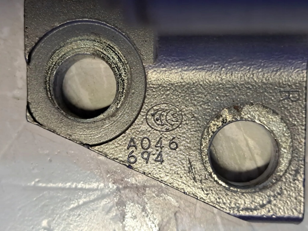 фото №4, Lexus rx 450h 2021 петли