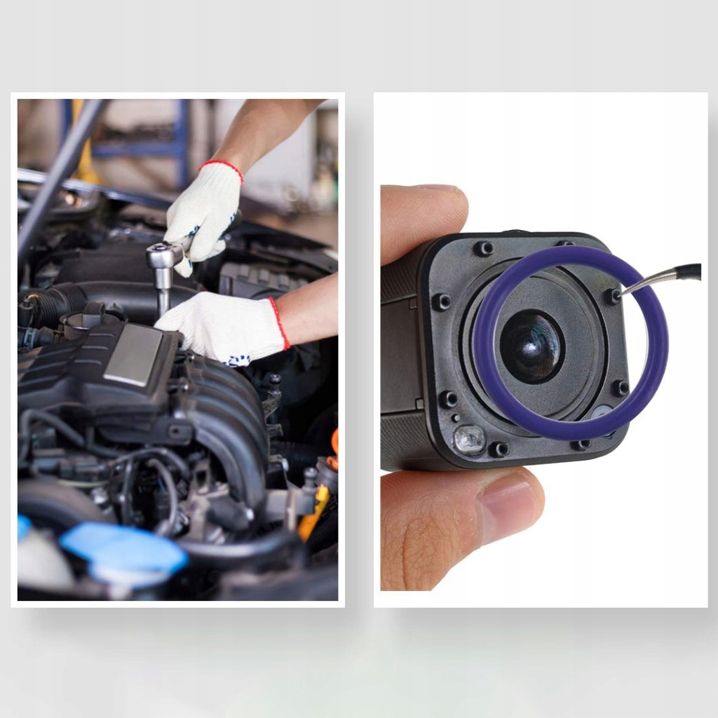 фото №7, Ущільнювачі набір oringów кондиціонера ущільнювальне кільце ущільнювач 225szt