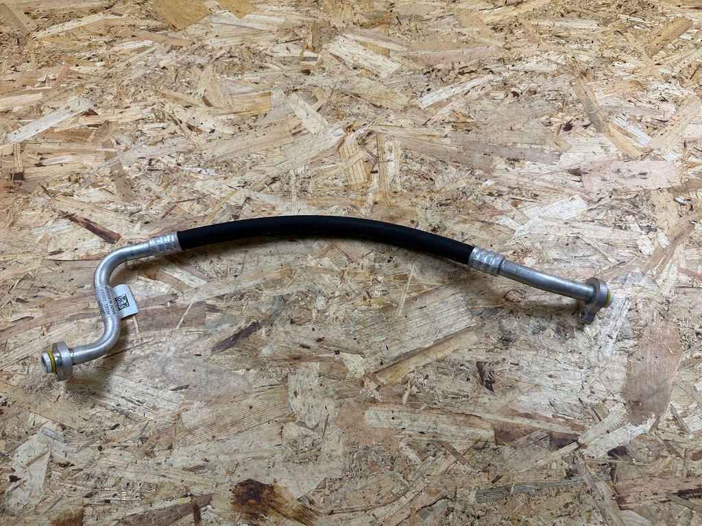 фото №3, Wąż шланг труба кондиционера volvo xc40 31694877