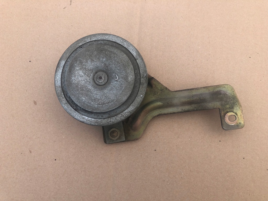 фото №1, Клаксон сигнал vw golf iv 97-04