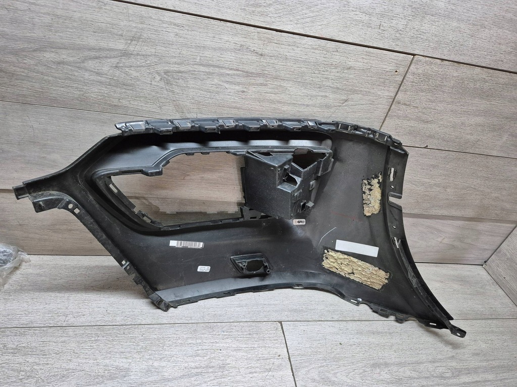 фото №7, 14096. audi q5 s-line уголок бампер левый перед 80a807437e