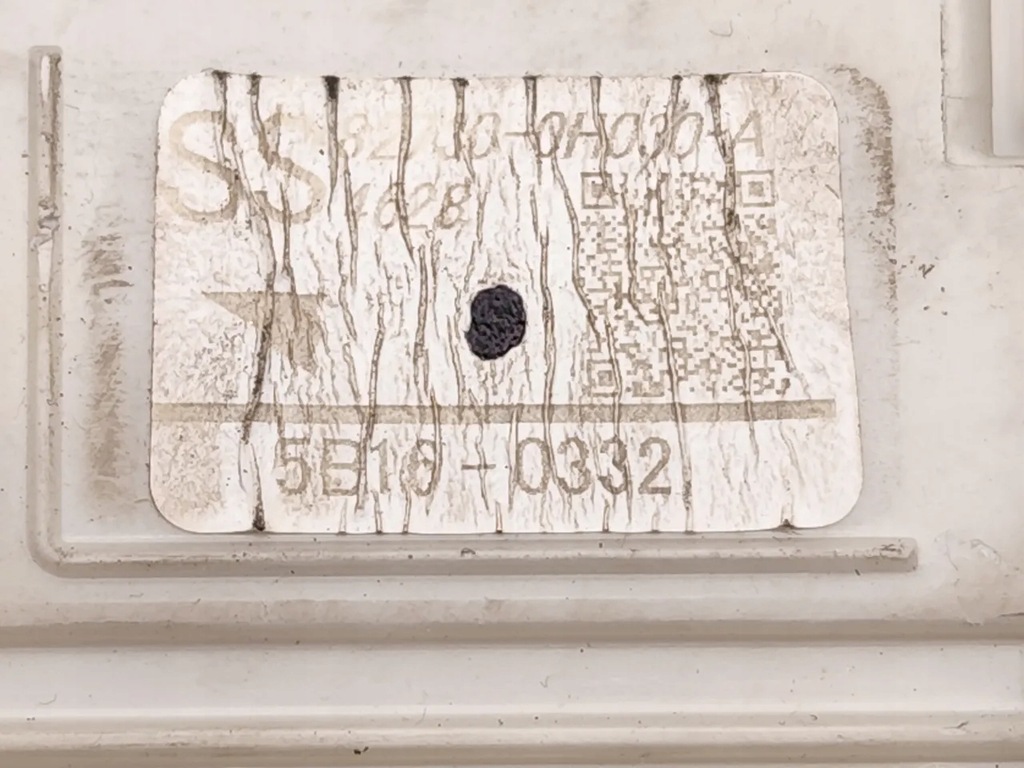 фото №7, Citroen c1 рамка / модуль предохранителей 1.0 vti 68 бензин 51kw 69 hp 2015