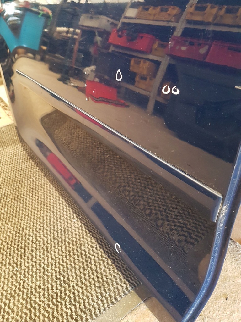 фото №4, Двері правий задня skoda rapid spaceback повний