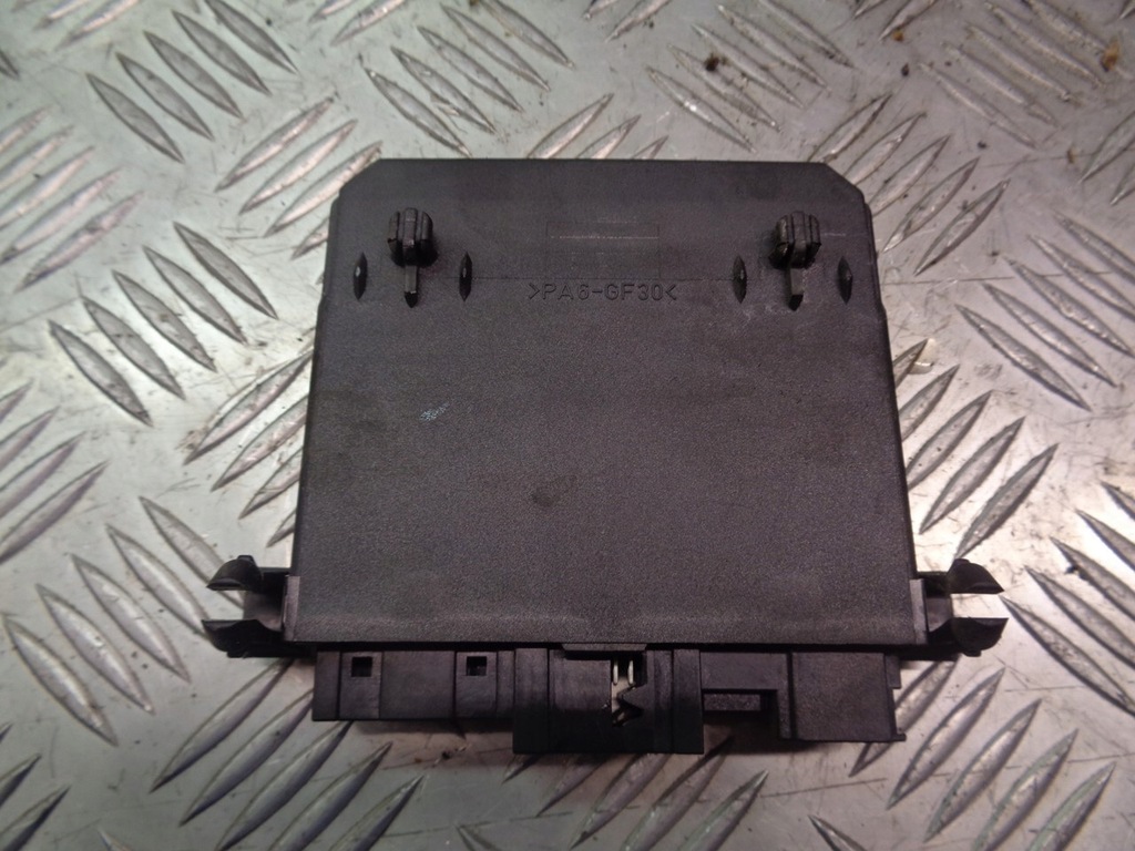 фото №1, Модуль комфорта mercedes w210 2108203426