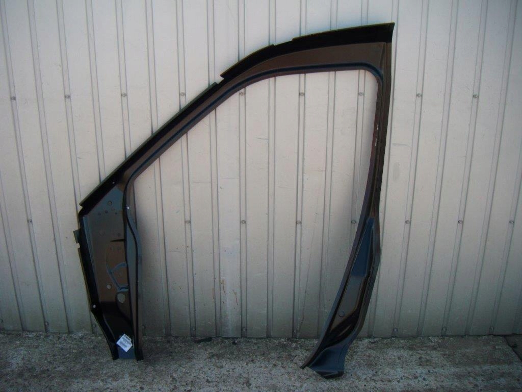 фото №12, Fiat doblo ii opel combo d 10-21 блок двигуна правий рама