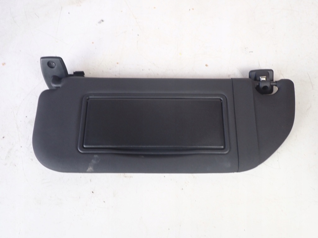 фото №1, Захист сонцезахисна ліва citroen ds3