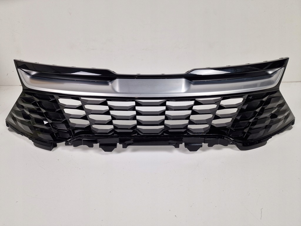 фото №1, Kia sportage 5 v 21- решітка радіатора комплектна org. nowa