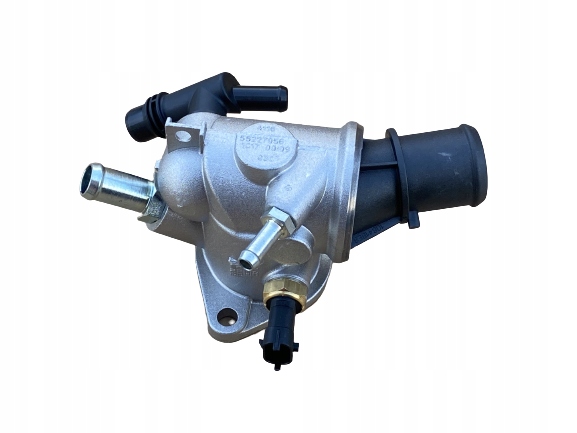 фото №1, Термостат alfa romeo giulietta delta 1.8tbi