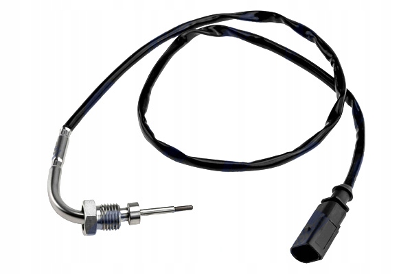 фото №1, Nty egt-au-043 датчик, температура вихлопних газів