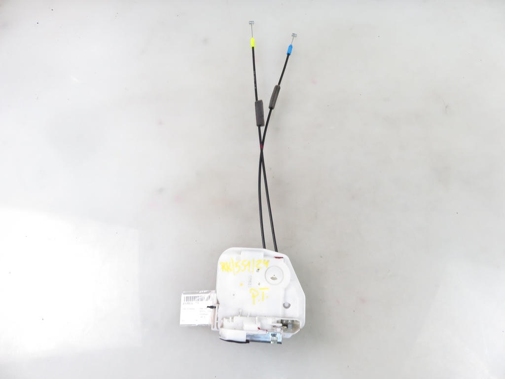 фото №1, Замок правый задний mitsubishi space star ii 5745a384s