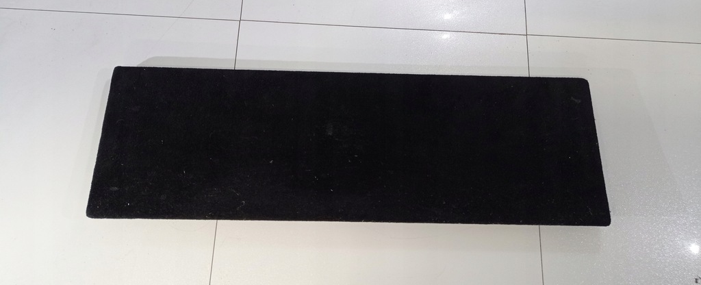 фото №1, Mercedes w212 lift kombi плита багажника